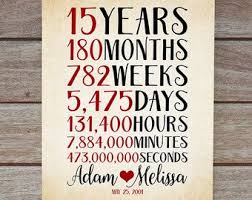 25 Year Anniversary Gift Silver Wedding Anniversary Custom Etsy Mens Anniversary Gifts Girlfriend Anniversary Gifts 25 Year Anniversary Gift