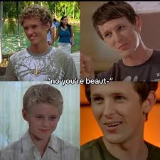 Просто Добавь Воды H2o Эмма И Эш