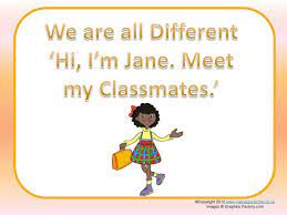 3 956 100 просмотров 3,9 млн просмотров. Hi I M Jane Meet My Classmates Ppt Download