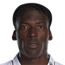 Chemar Holder Profile