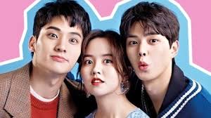 Noticias de Love Alarm