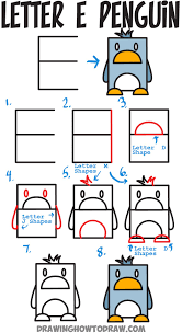 Download a free preview or high quality adobe illustrator ai, eps, pdf and high resolution jpeg versions. Huge Guide To Drawing Cartoon Characters From Uppercase Letter E Easy Tutorials For Kids How To Draw Step By Step Drawing Tutorials Drawing Cartoon Characters Word Drawings Cartoon Drawings