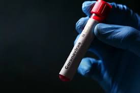 A detailed country map shows the extent of the coronavirus outbreak, with tables of the number of cases by state and district. Esto Es Lo Que Se Sabe De La Nueva Cepa De Coronavirus En India