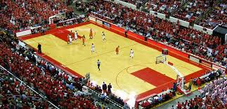 North Carolina State Basketball Tickets Vivid Seats