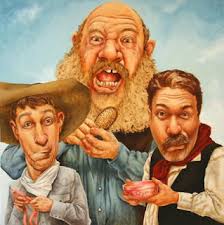 CHEMERS GALLERY: November 2008