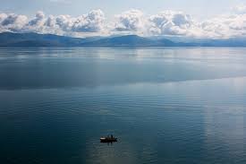 Սևանա լիճ, տեսարժան վայրեր