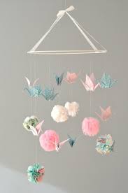Baby mobile selber basteln anleitung. Kreative Ideen Fur Mobile Basteln Zum Selbermachen Bastelideen Deko Feiern Diy Zenideen Baby Diy Mobile Basteln Ideen Zum Selbermachen Fur Kinder