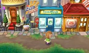 Maybe you would like to learn more about one of these? Animal Crossing New Leaf Details Zum Welcome Amiibo Update Pressakey Com