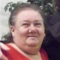 Joan Irene Drane Obituary