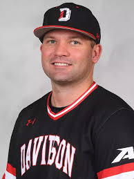 2019 Baseball Roster