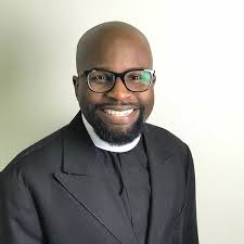 Pastor Johnny L. Moore, III