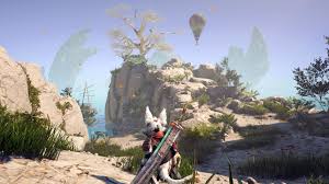 Biomutant is coming to ps4 on may 25th, 2021.everything you hear and see in this trailer was captured in game: Here Is How Biomutant Runs On Ps4 And Ps4 Pro Offering 60 Fps Gameplay On Ps4 Pro Playstation Universe