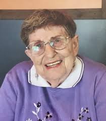 Patsy Joan Morton Obituary November 21, 2021