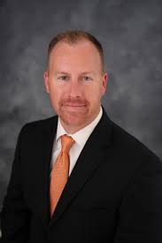 Bishop Donald Connell, MEd, ThD