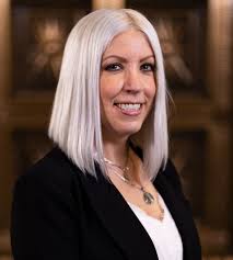 Pittsburgh Criminal Attorney Shelley Duff