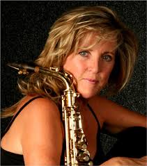 Debi Best || Saxophonist and Multi-instrumentalist, Cape Town || Bookings