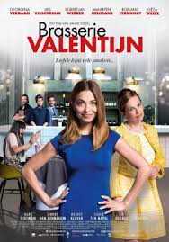 Brasserie Valentijn 2016 Valentijnen Film Volledige Films