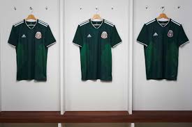 Il a porté toute son équipe sur ses épaules pour aller chercher un second sacre mondial pour l'argentine. Adidas Devoile Les Nouveaux Maillots Du Mexique Pour La Coupe Du Monde 2018