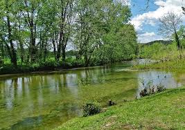 12 Top Rated Trout Fishing Lakes Rivers In Missouri Planetware