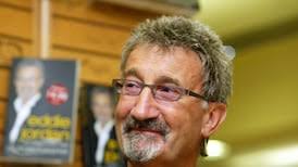 Michael John Shinnick: Chief scout saw Scouting Ireland grow to 50,000  members