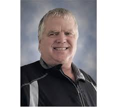 Robert John "Rob" NAGY Obituary