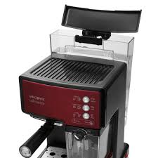 We'll help you decide with our mr coffee barista review. Mr Coffee Cafe Barista Mr Coffee