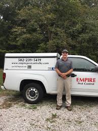 Proudly provides the louisville, kentucky area with residential and commercial pest control services. Empire Pest Control Pest Control Service Louisville Kentucky 3 Photos Facebook