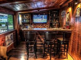 So, how do you put together the ultimate fortress of solitude? 13 Interior Ideas For Cool Man Cave Shed The Architecture Designs