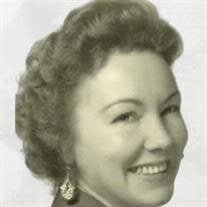 Dolores Hoofman King Obituary (2025)