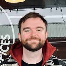 Dan Allman's Instagram, Twitter & Facebook