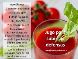 Pin En Remedios Caseros