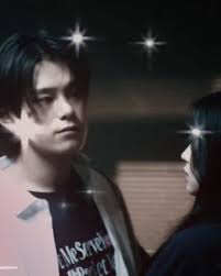 Kyung Jun and Yoon Seo Night Has Come Jealous