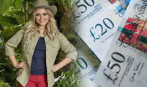 Emily atack's age is 31. Emily Atack Net Worth I M A Celebrity Get Me Out Of Here Inbetweener Star S Fortune Express Co Uk