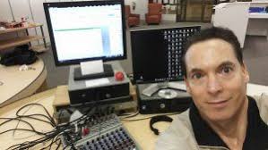 Adam The Computer Guy & Mid-Morning Coffee Break