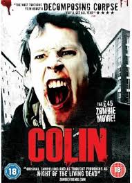 Amazon.com: Colin [Region 2] : Alastair Kirton, Daisy Aitkens, Kate  Alderman, Leanne Pammen, Tat Whalley, Kerry Owen, Leigh Crocombe, Justin  Mitchell-Davey, Dan Weekes, Dominic Burgess, Marc Price, Colin, Colin, Marc  Price, Alastair