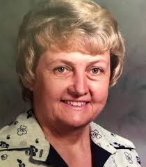 Most Recent Obituaries