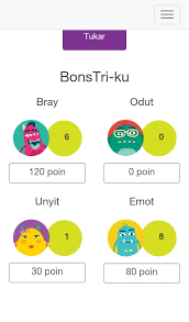 Info Apa Kini Apa Itu Bonstri Bagaimana Cara Menukar Bonstri