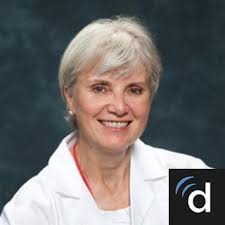 Dr. Susan Dickinson Ross, MD