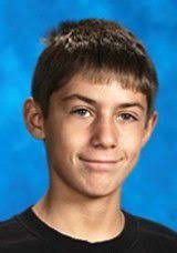Pendleton boy, age 13, missing