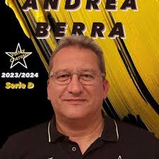 Volley Cherasco Home Page » Staff, riconferme e new entry