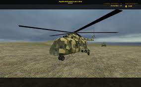 Laser painter/belt speed flares guided missile for the scout helicopter. Flyable Helicopters Uh 1 Mi 8 Counter Strike Source Mods