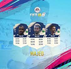 ماجد أحمد عبد الله (مواليد 1 نوفمبر 1959)، هو لاعب كرة قدم سعودي معتزل، كان يلعب في مركز الهجوم مع نادي النصر السعودي المنتخب السعودي. Ø§Ù„ÙƒÙˆØªØ´ Ø¹Ù…Ø§Ø± 45 On Twitter ÙÙŠÙØ§ 19 Ø§Ù„Ø§Ø³Ø·ÙˆØ±Ø© Ù…Ø§Ø¬Ø¯ Ø¹Ø¨Ø¯Ø§Ù„Ù„Ù‡