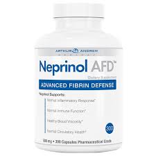 Neben cdu, spd, grüne, fdp und linke war auch die afd vertreten. Buy Neprinol 500 Mg Arthur Andrew Medical The Vitamin Shoppe