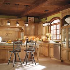 thomasville classic custom kitchen