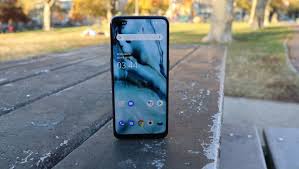Protect your smartphone with servify® add. Oneplus Nord N10 5g Review Techradar