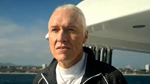 Did anyone else think it was Barnes? : r/cobrakai