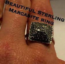 Pin On Stunning Sterling Silver Rings
