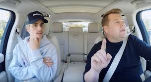 Stylecaster Funny Zoom Backgrounds Carpool Karaoke In 2020 Carpool Karaoke Funny Laugh