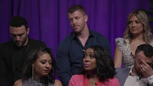 Netflix S Love Is Blind Reunion 5 Winners 4 Losers Vox Where are the love is blind couples now?