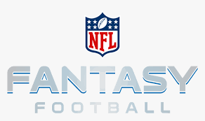 To copy the image link, once. Nfl Fantasy Football Logo Png Transparent Png Kindpng